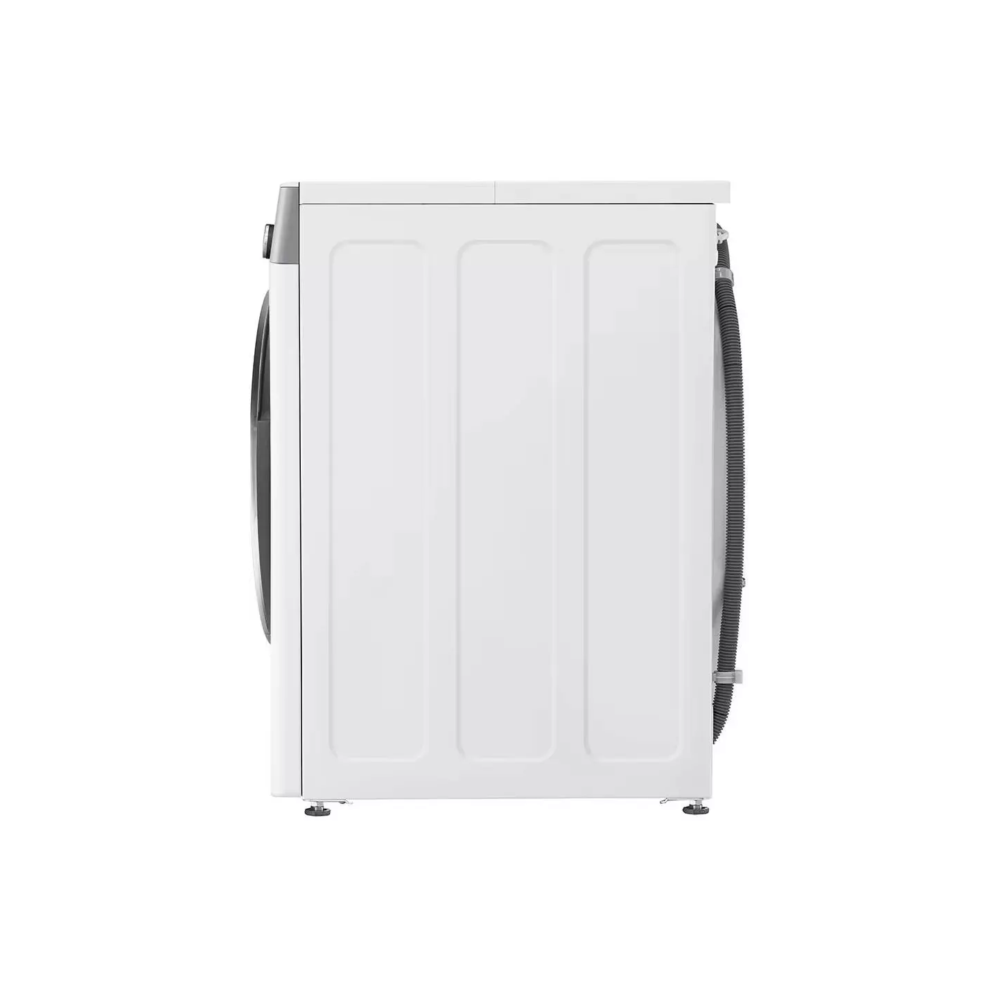 Lave-linge séchant LG F374R92WSTA 13/7 kg ezDispense | Nimestore