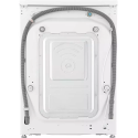Lave-linge séchant LG F374R92WSTA 13/7 kg ezDispense | Nimestore