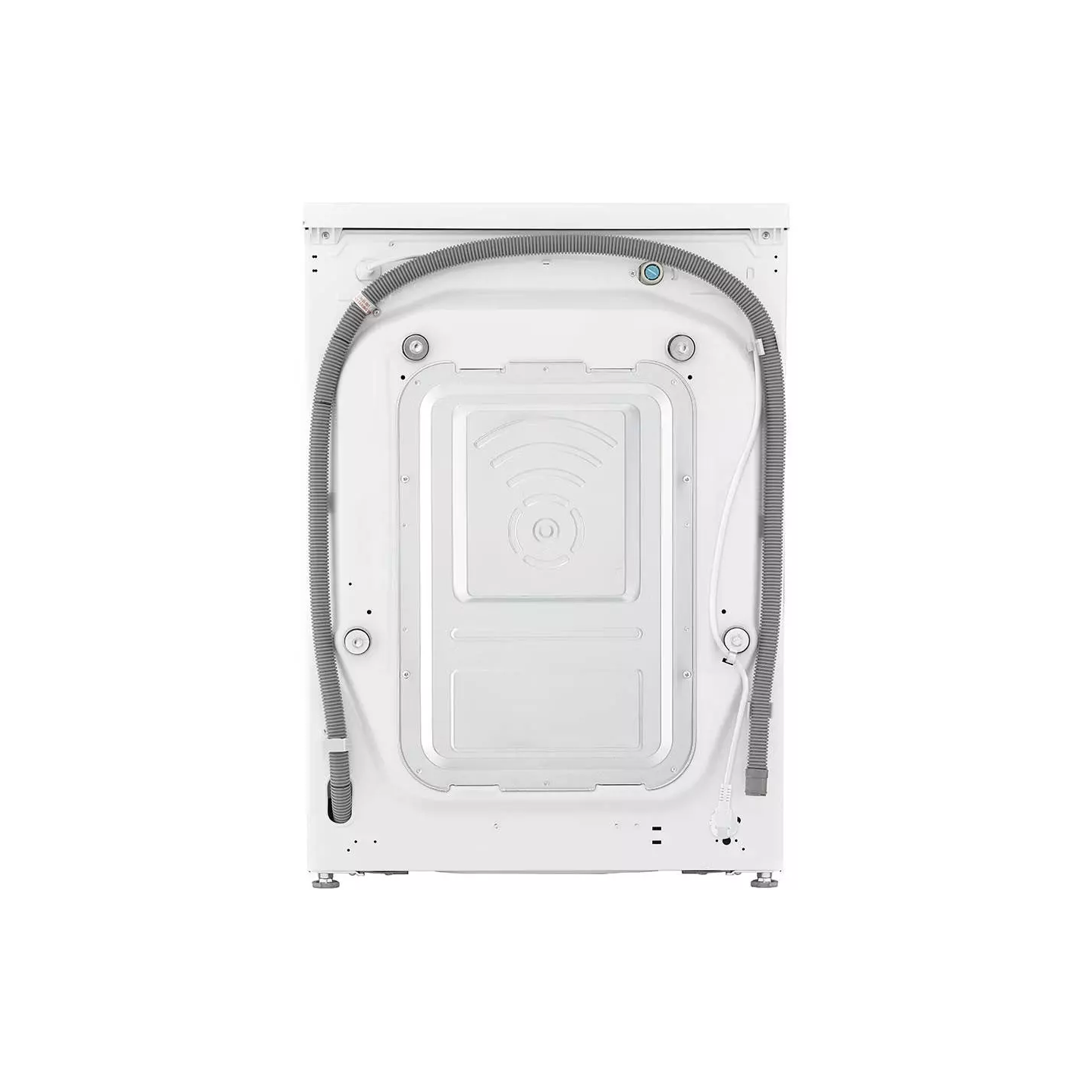 Lave-linge séchant LG F374R92WSTA 13/7 kg ezDispense | Nimestore