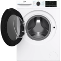 Lave-linge Beko BM3WFT48451C 8 kg 1400 tr/min A-10% | Nimestore