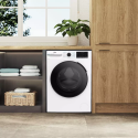 Lave-linge Beko BM3WFT48451C 8 kg 1400 tr/min A-10% | Nimestore