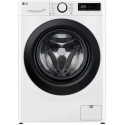 Lave-linge séchant LG F964R35WRS 9/6 kg AI Direct Drive | Nimestore