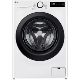 LG was-droogcombinatie F964R35WRS 9/6 kg | Nimestore