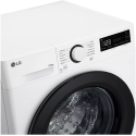 Lave-linge séchant LG F964R35WRS 9/6 kg AI Direct Drive | Nimestore