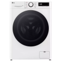 Lave-linge LG F34R50WHS 13 kg 1400 tr/min AI Direct Drive | Nimestore