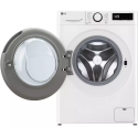 Lave-linge LG F34R50WHS 13 kg 1400 tr/min AI Direct Drive | Nimestore