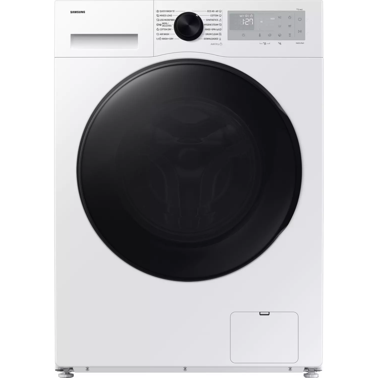Lave-linge séchant Samsung WD11DG5B15BH 11/6 kg | Nimestore