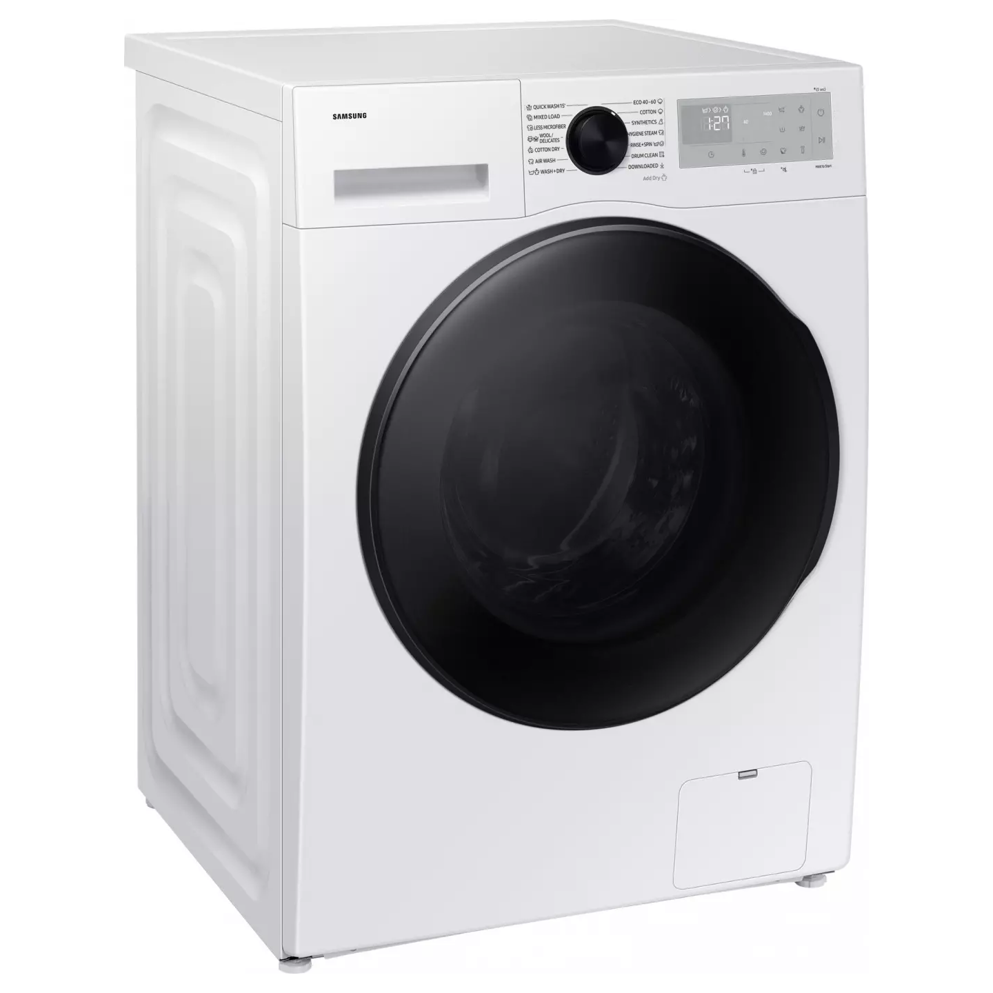 Lave-linge séchant Samsung WD11DG5B15BH 11/6 kg | Nimestore