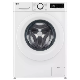 LG Waschmaschine F14R33WHS 10 kg 1400 U/min | Nimestore