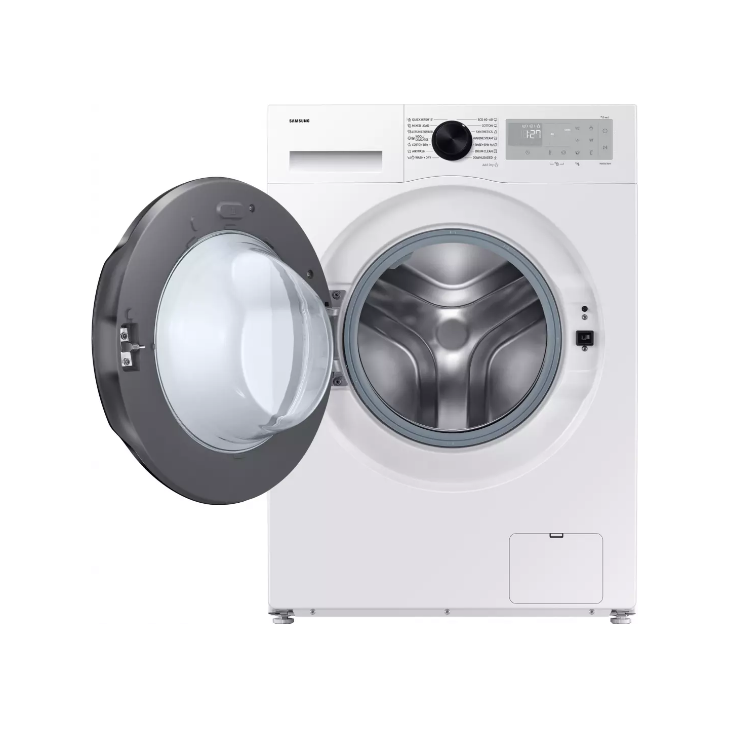 Lave-linge séchant Samsung WD11DG5B15BH 11/6 kg | Nimestore