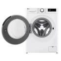 Lave-linge LG F14R33WHS 10 kg 1400 tr/min AI Direct Drive | Nimestore