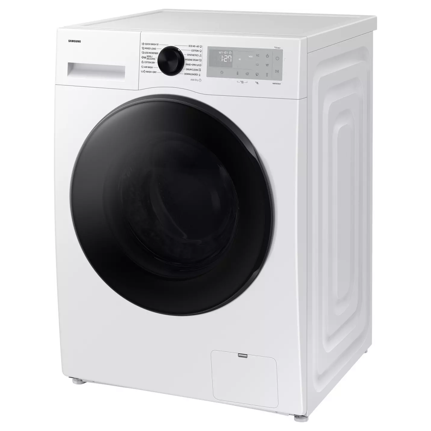 Lave-linge séchant Samsung WD11DG5B15BH 11/6 kg | Nimestore
