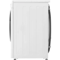 Lave-linge LG F14R33WHS 10 kg 1400 tr/min AI Direct Drive | Nimestore