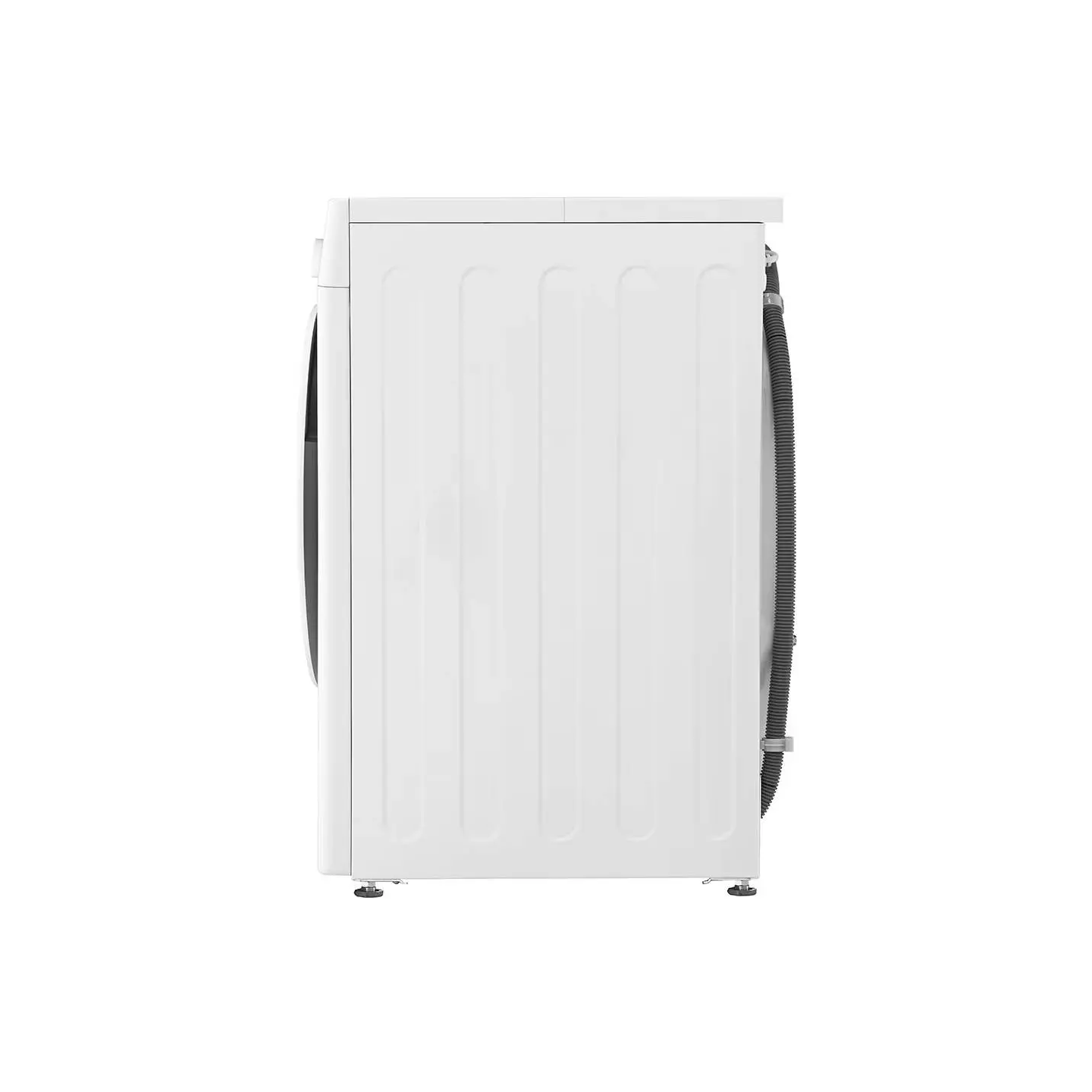 Lave-linge LG F14R33WHS 10 kg 1400 tr/min AI Direct Drive | Nimestore