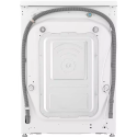 Lave-linge LG F14R33WHS 10 kg 1400 tr/min AI Direct Drive | Nimestore