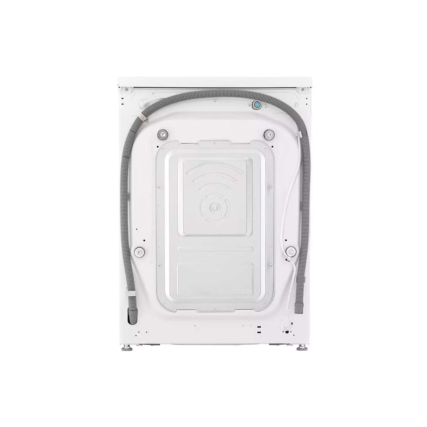 Lave-linge LG F14R33WHS 10 kg 1400 tr/min AI Direct Drive | Nimestore