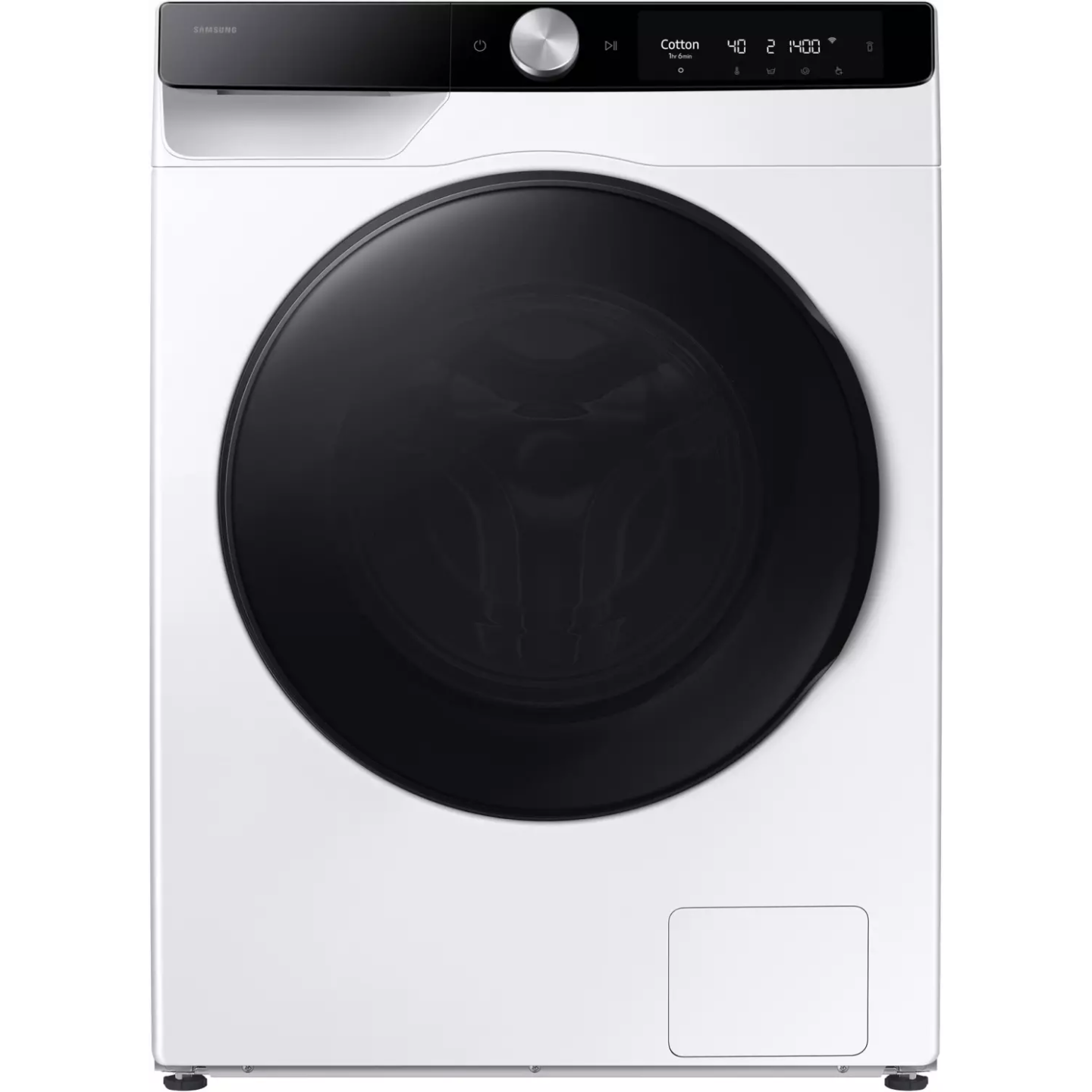 Lave-linge séchant Samsung WD11DG6B85BK 11/6 kg | Nimestore