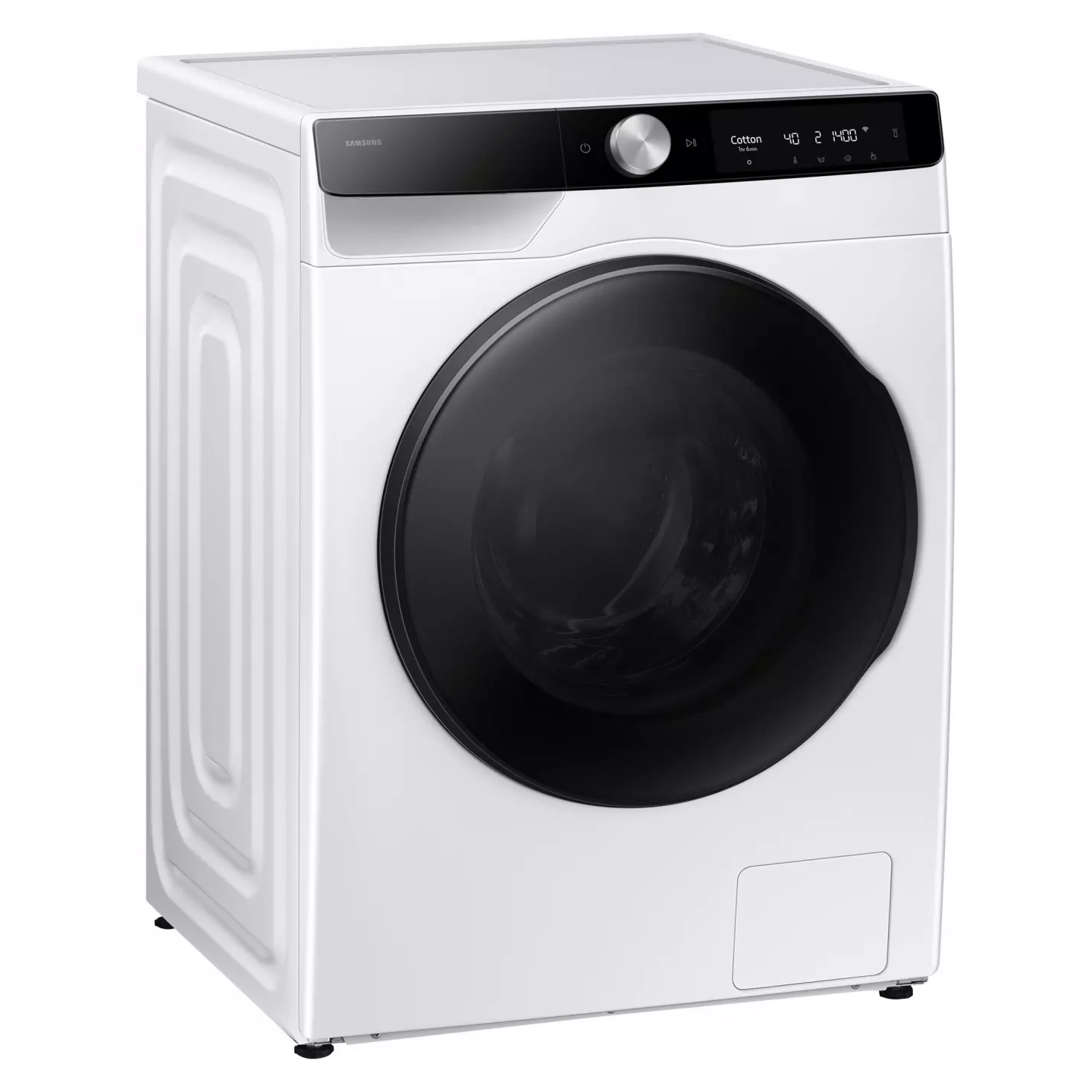 Lave-linge séchant Samsung WD11DG6B85BK 11/6 kg | Nimestore