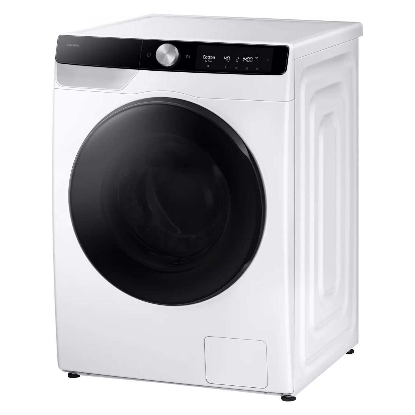 Lave-linge séchant Samsung WD11DG6B85BK 11/6 kg | Nimestore