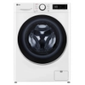 Lave-linge LG F94R50WHS 9 kg 1400 tr/min vapeur | Nimestore