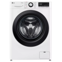 Lave-linge LG F94R35WHSA 9 kg ezDispense TurboWash | Nimestore