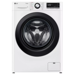 LG Waschmaschine F94R35WHSA 9 kg ezDispense TurboWash | Nimestore