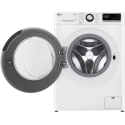 Lave-linge LG F94R35WHSA 9 kg ezDispense TurboWash | Nimestore