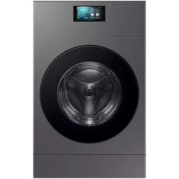 Samsung was-droogcombinatie WD18DB8995BZ 18/11 kg | Nimestore