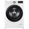 Lave-linge LG F94R35WHSA 9 kg ezDispense TurboWash | Nimestore