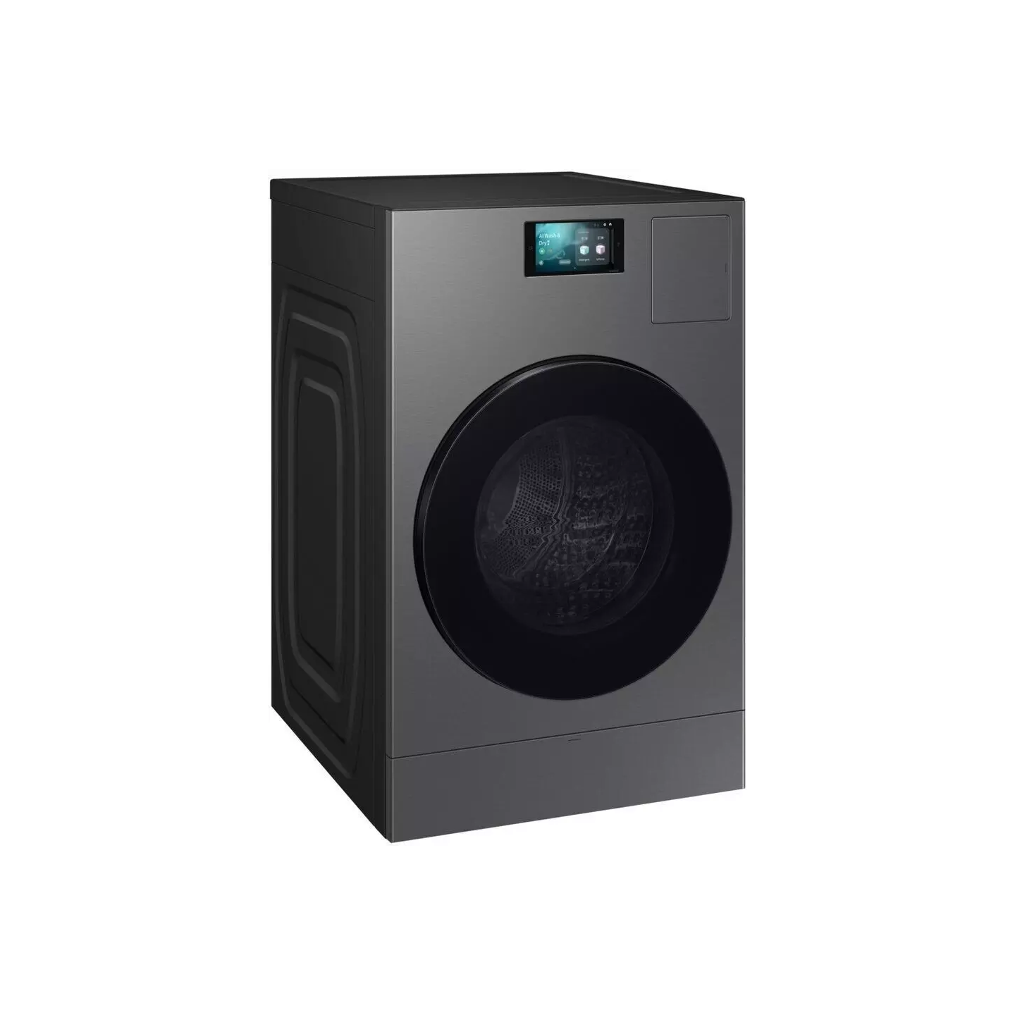 Lave-linge séchant Samsung WD18DB8995BZ 18/11 kg | Nimestore