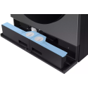Lave-linge séchant Samsung WD18DB8995BZ 18/11 kg | Nimestore