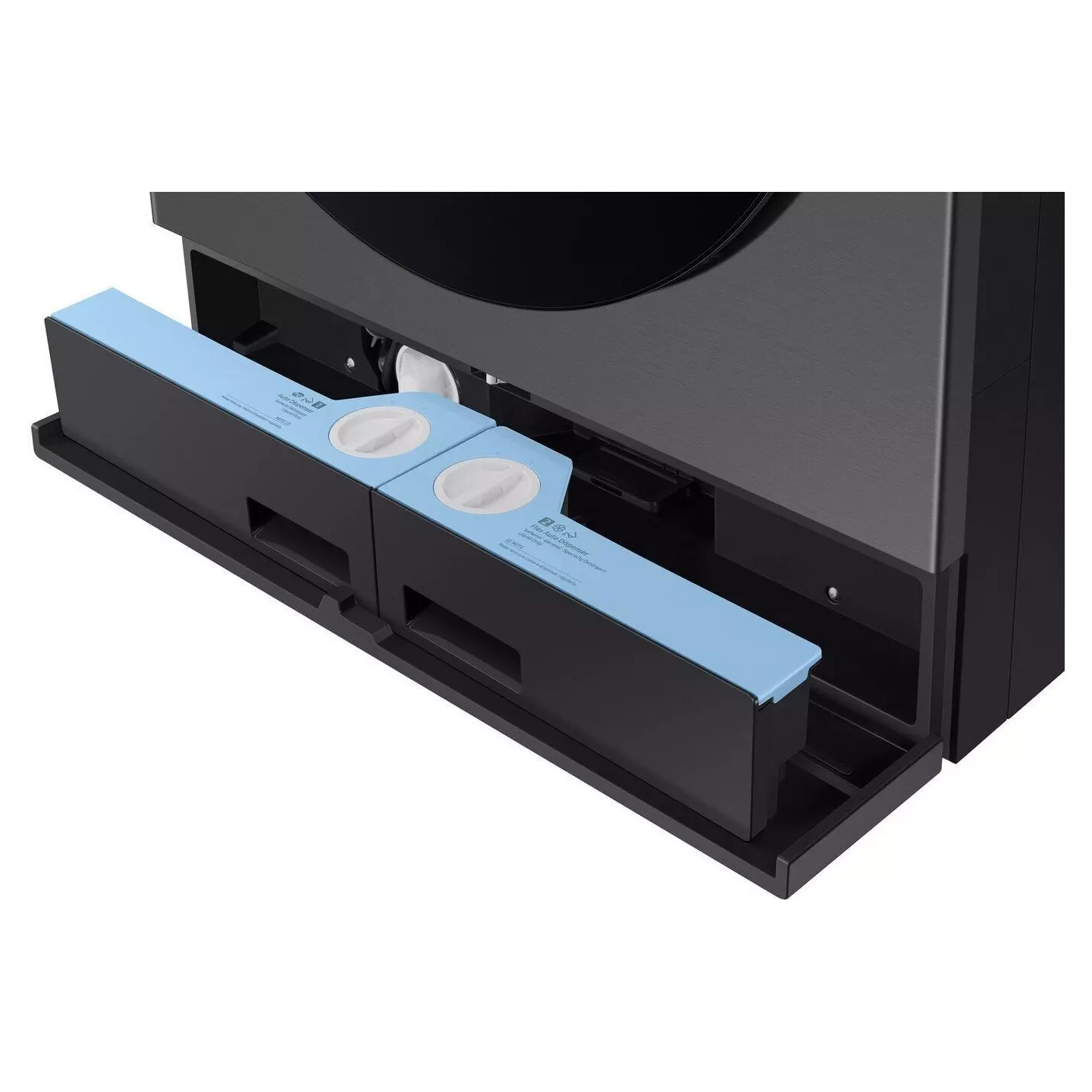 Lave-linge séchant Samsung WD18DB8995BZ 18/11 kg | Nimestore