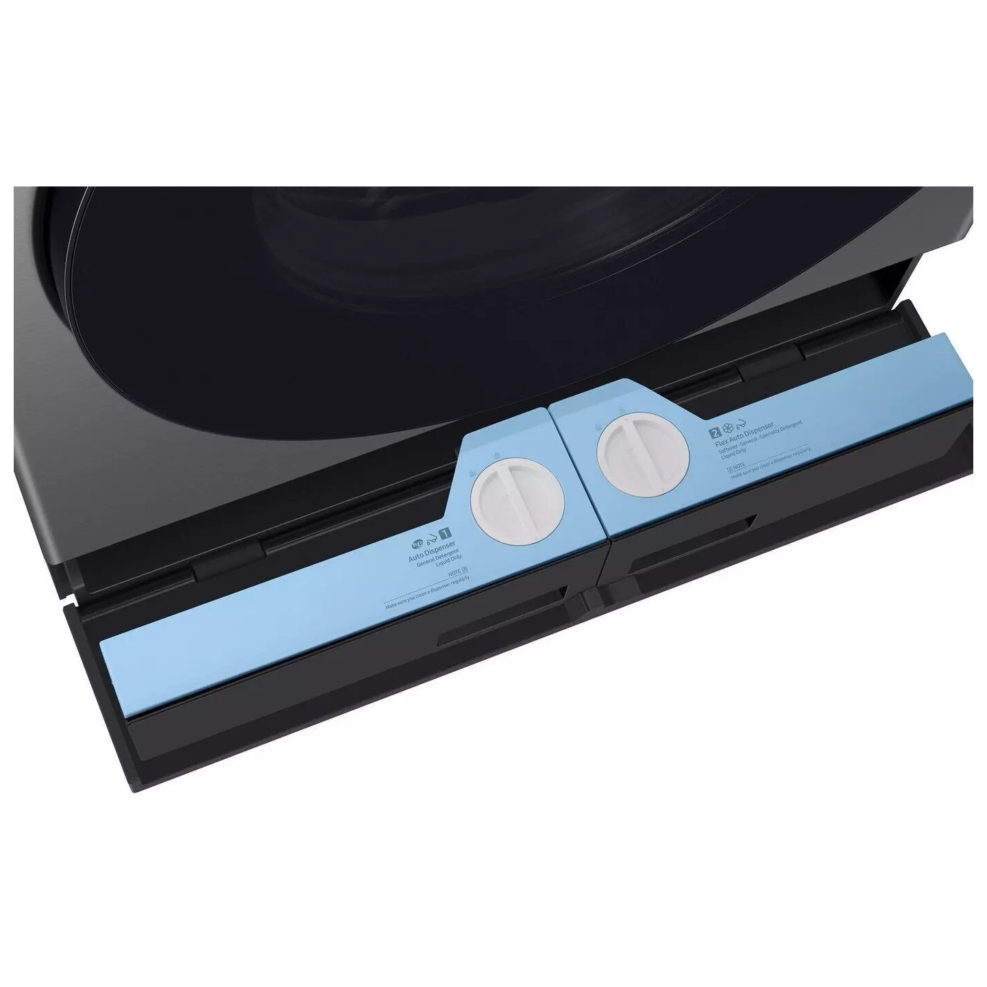 Lave-linge séchant Samsung WD18DB8995BZ 18/11 kg | Nimestore