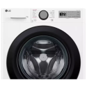 Lave-linge LG F14R15WHS 11 kg 1400 tr/min vapeur | Nimestore