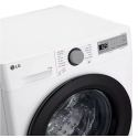Lave-linge LG F14R15WHS 11 kg 1400 tr/min vapeur | Nimestore