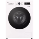 Lave-linge séchant LG F854B16WHS 8/5 kg Dual Dry | Nimestore