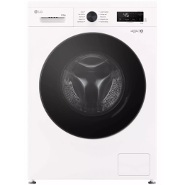 LG was-droogcombinatie F854B16WHS 8/5 kg Dual Dry | Nimestore