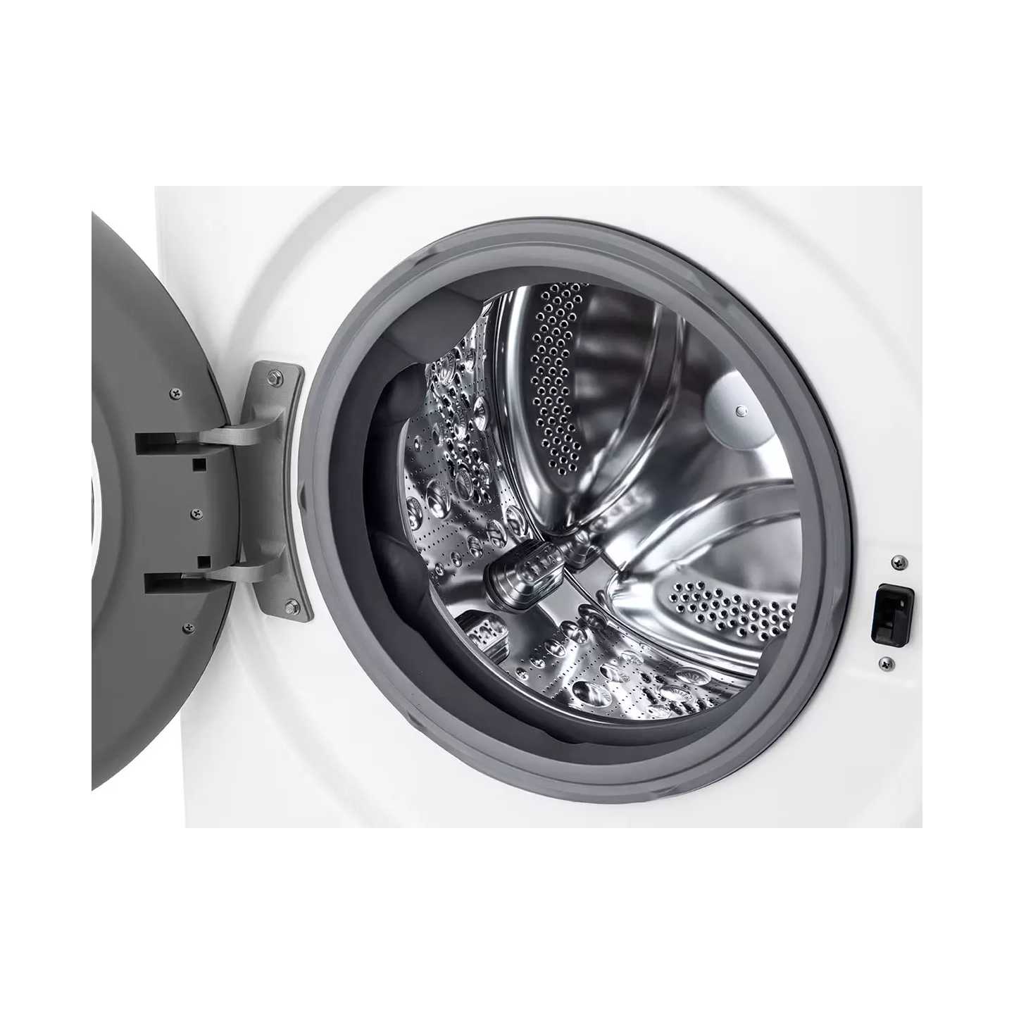 Lave-linge LG F14R15WHS 11 kg 1400 tr/min vapeur | Nimestore