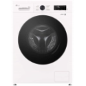 Lave-linge séchant LG F854B16WHS 8/5 kg Dual Dry | Nimestore