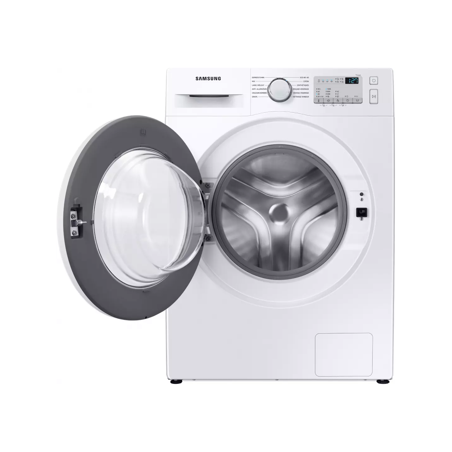 Lave-linge Samsung WW80T4020EH 8 kg 1200 tr/min | Nimestore