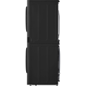 Colonne LG WashTower F214WT8PB 12 kg / 10 kg | Nimestore