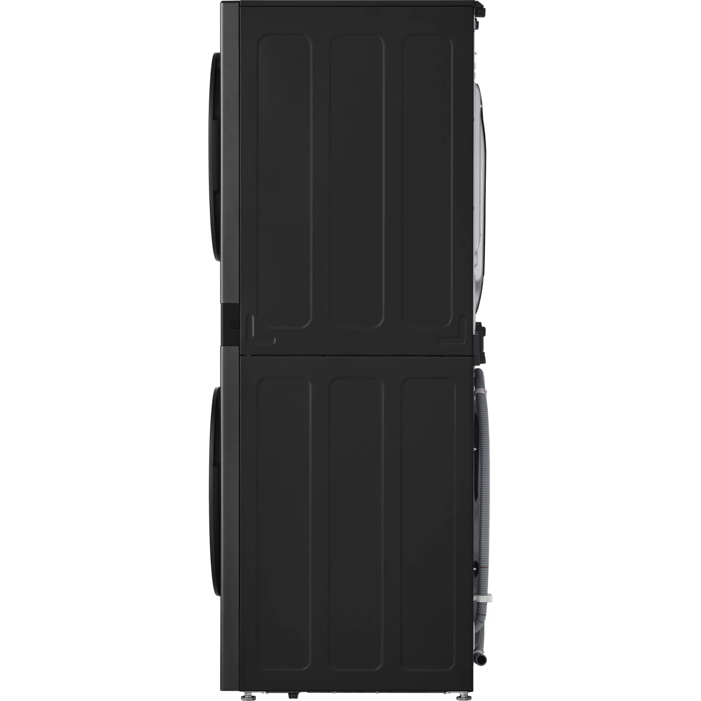 Colonne LG WashTower F214WT8PB 12 kg / 10 kg | Nimestore