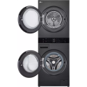 Colonne LG WashTower F214WT8PB 12 kg / 10 kg | Nimestore