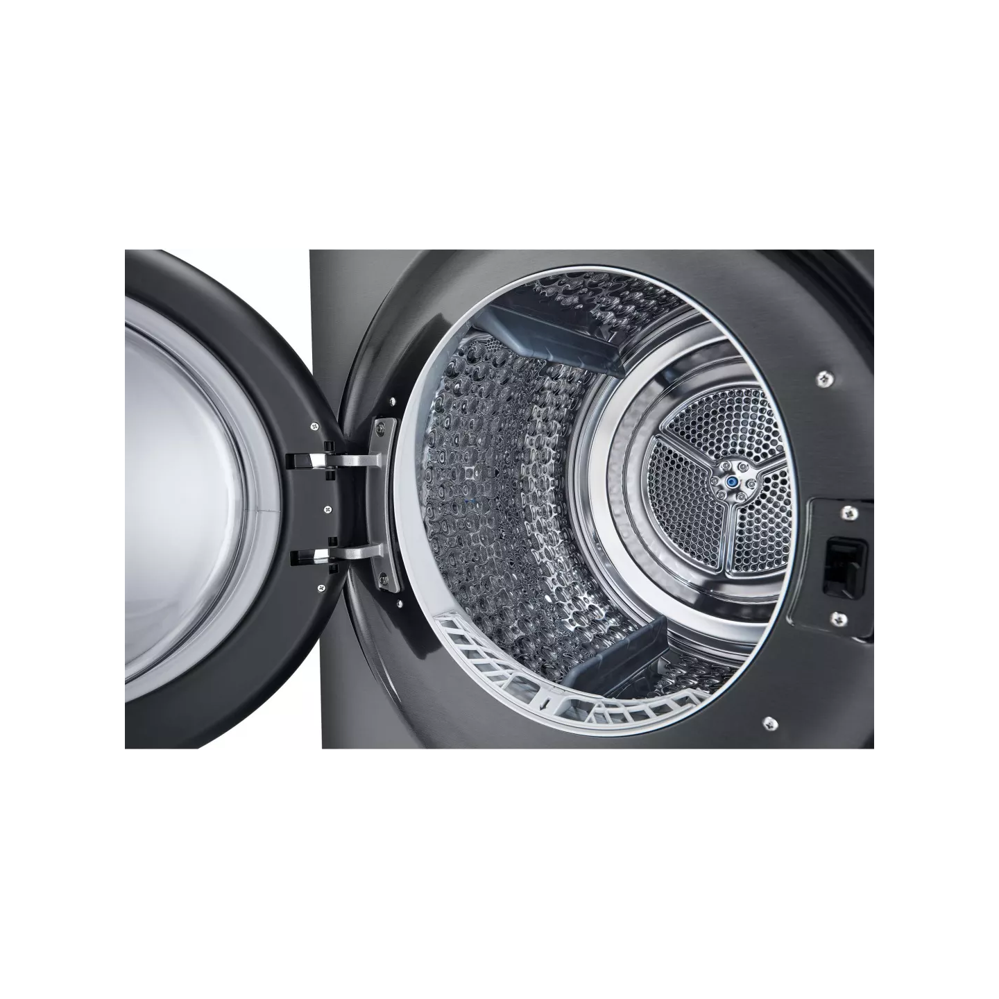 Colonne LG WashTower F214WT8PB 12 kg / 10 kg | Nimestore