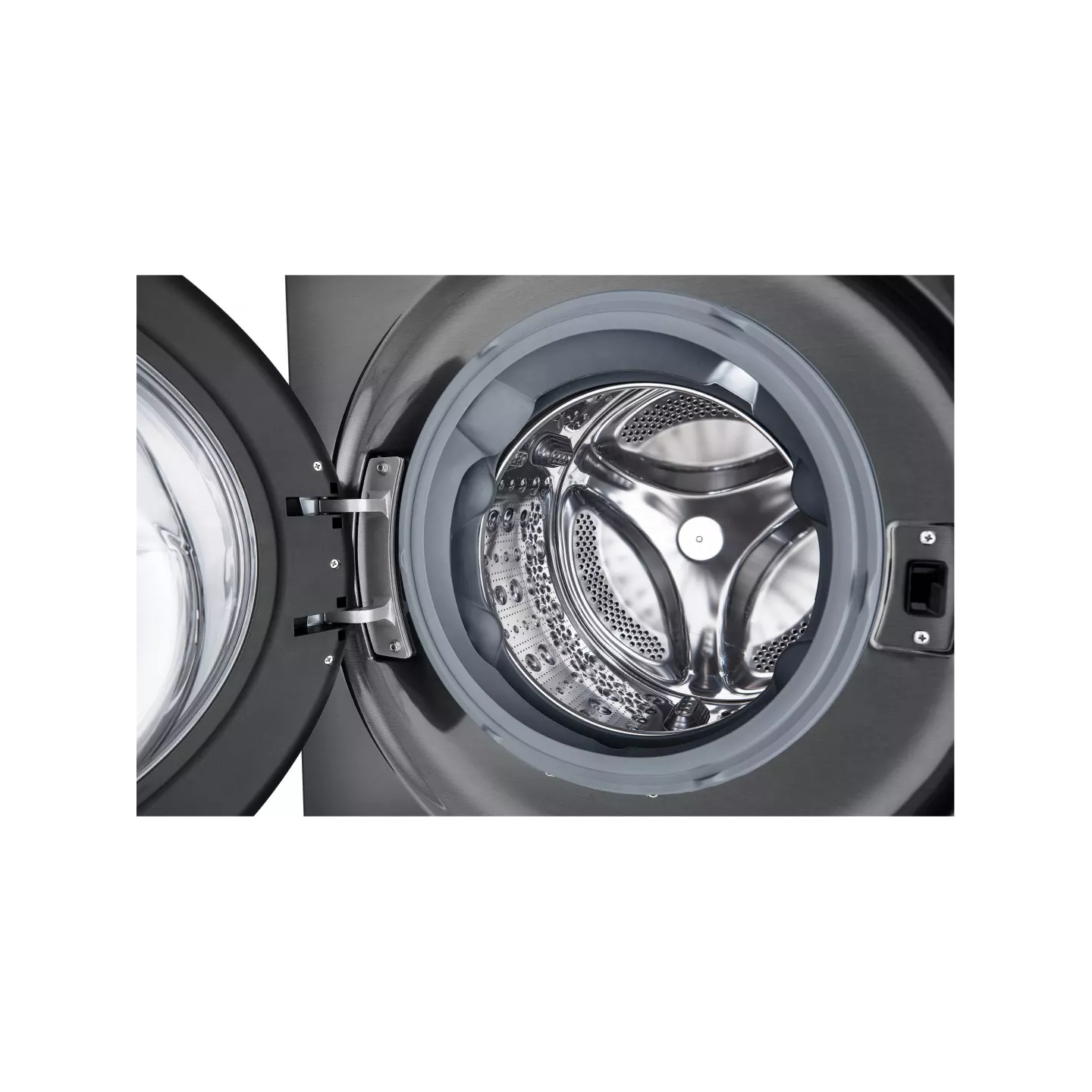 Colonne LG WashTower F214WT8PB 12 kg / 10 kg | Nimestore
