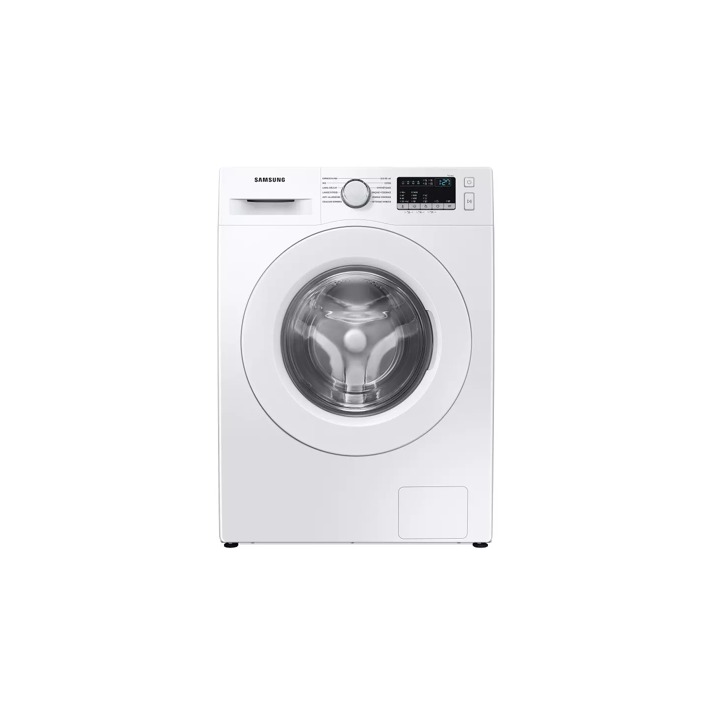 Lave-linge Samsung WW90T4046EE 9 kg EcoBubble | Nimestore