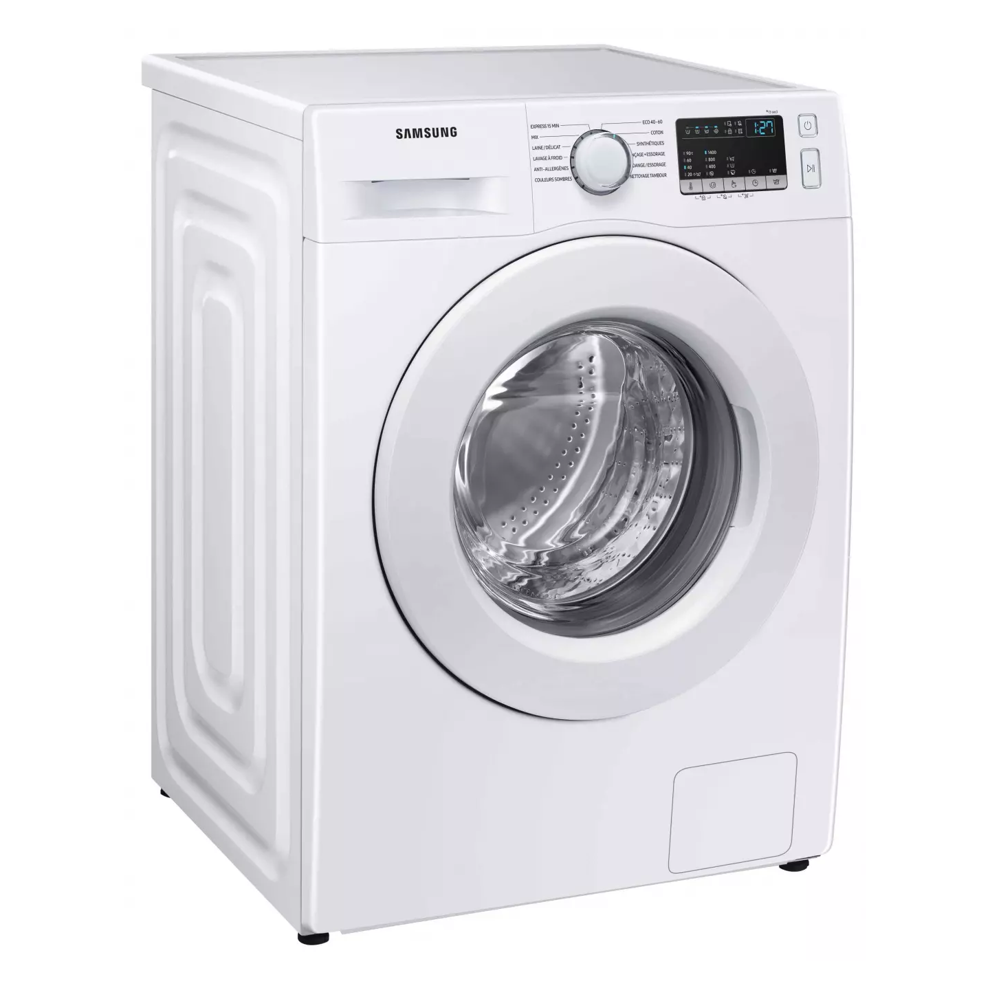 Lave-linge Samsung WW90T4046EE 9 kg EcoBubble | Nimestore