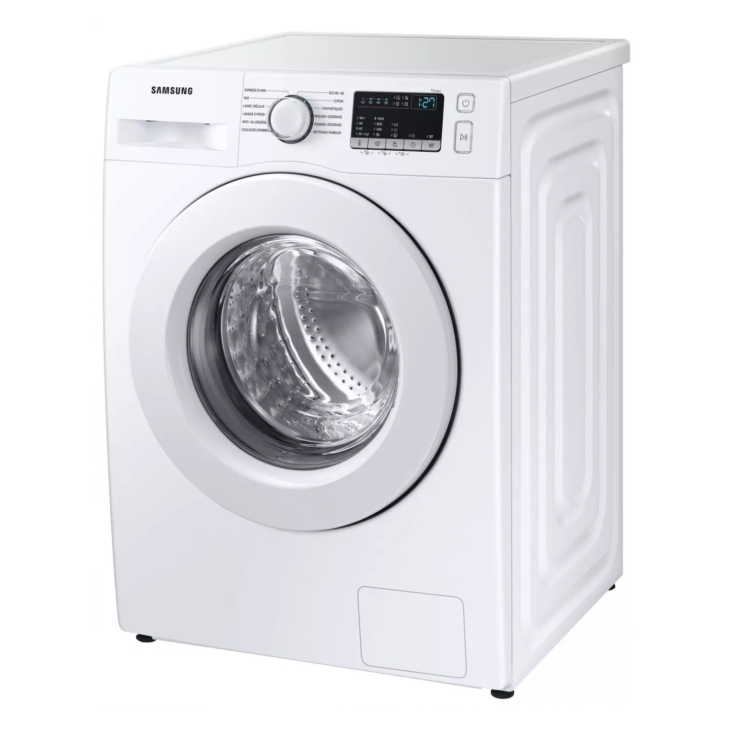 Lave-linge Samsung WW90T4046EE 9 kg EcoBubble | Nimestore