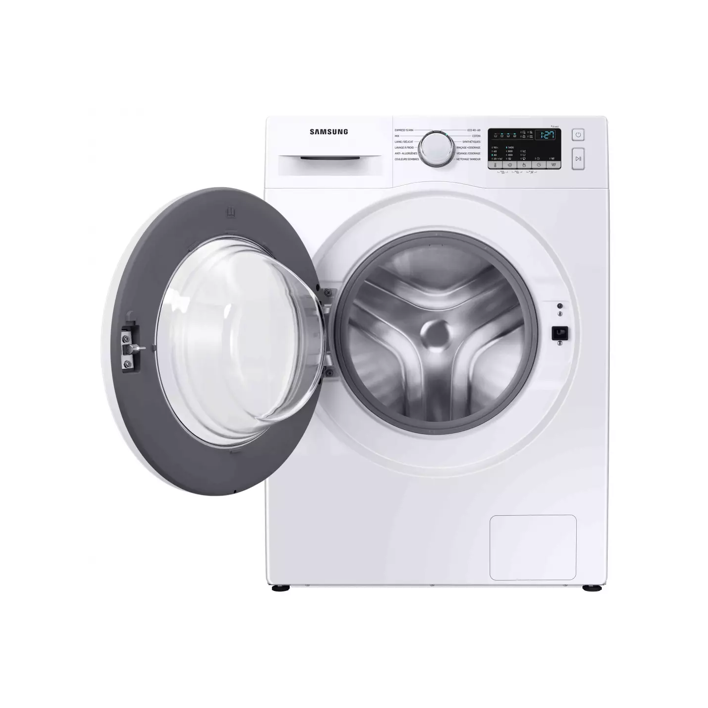 Lave-linge Samsung WW90T4046EE 9 kg EcoBubble | Nimestore