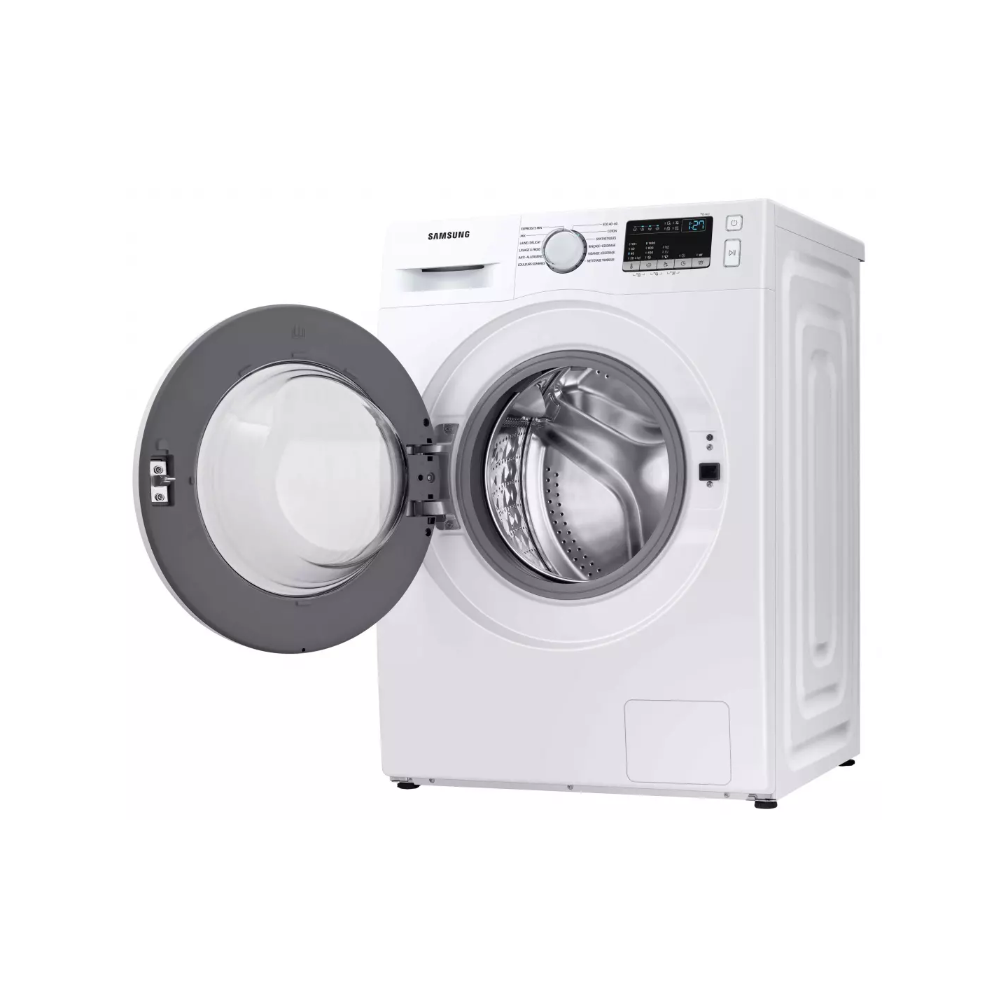 Lave-linge Samsung WW90T4046EE 9 kg EcoBubble | Nimestore